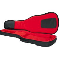 Gator GT noire pour guitare électrique - Vue 6